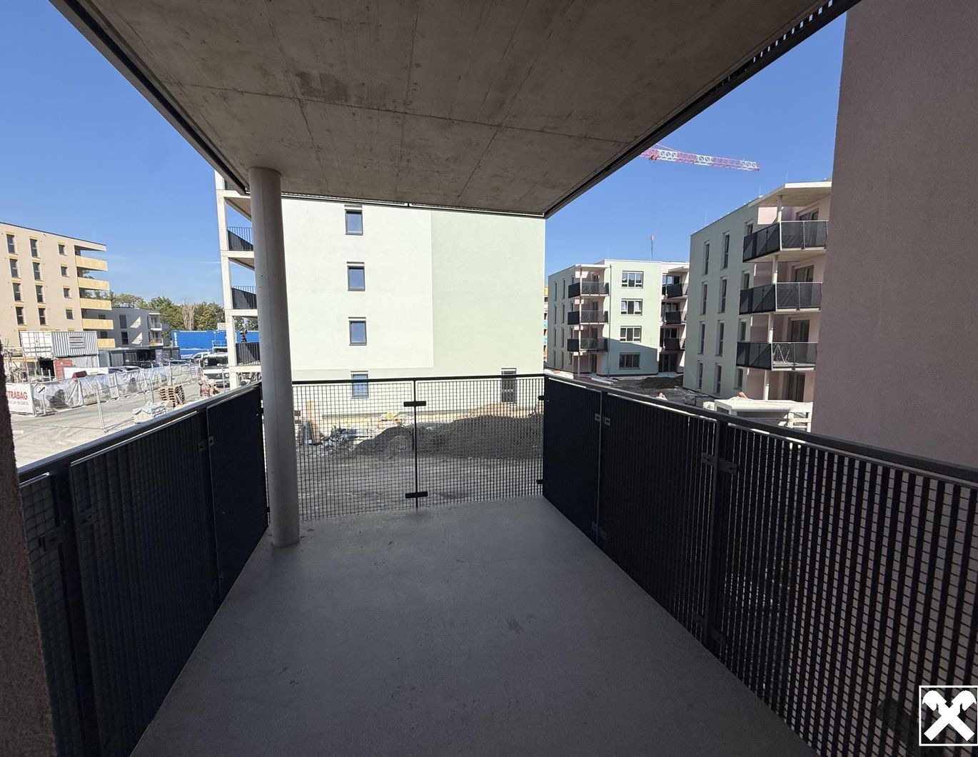 Ein Viertel Grün - gefördert, familienfreundlich und naturnah