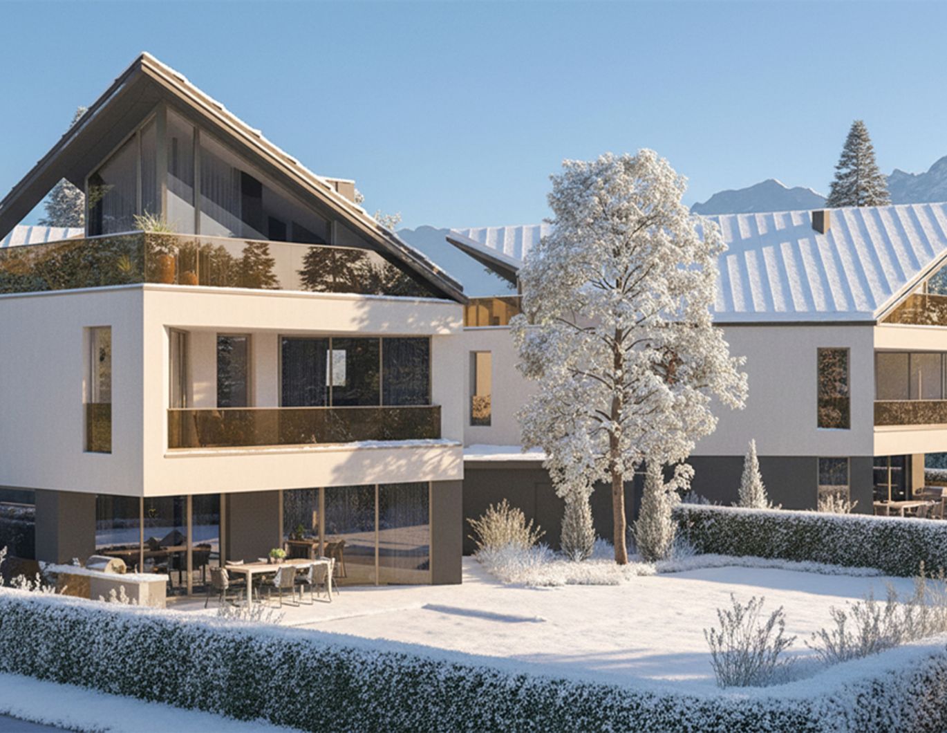 Ein Ort zum Aufblühen - Wohnen in Bestlage Anif, Nähe Hotel Friesacher