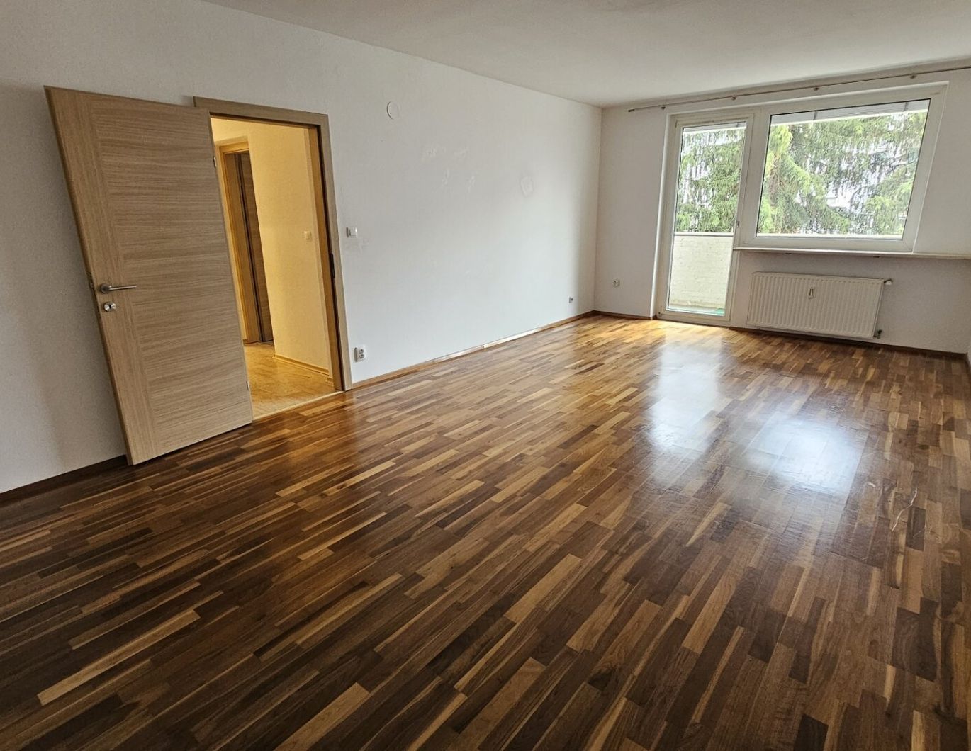 3 Zimmer - 85 m² Miet-Wohnung in zentraler Lage von Klagenfurt!