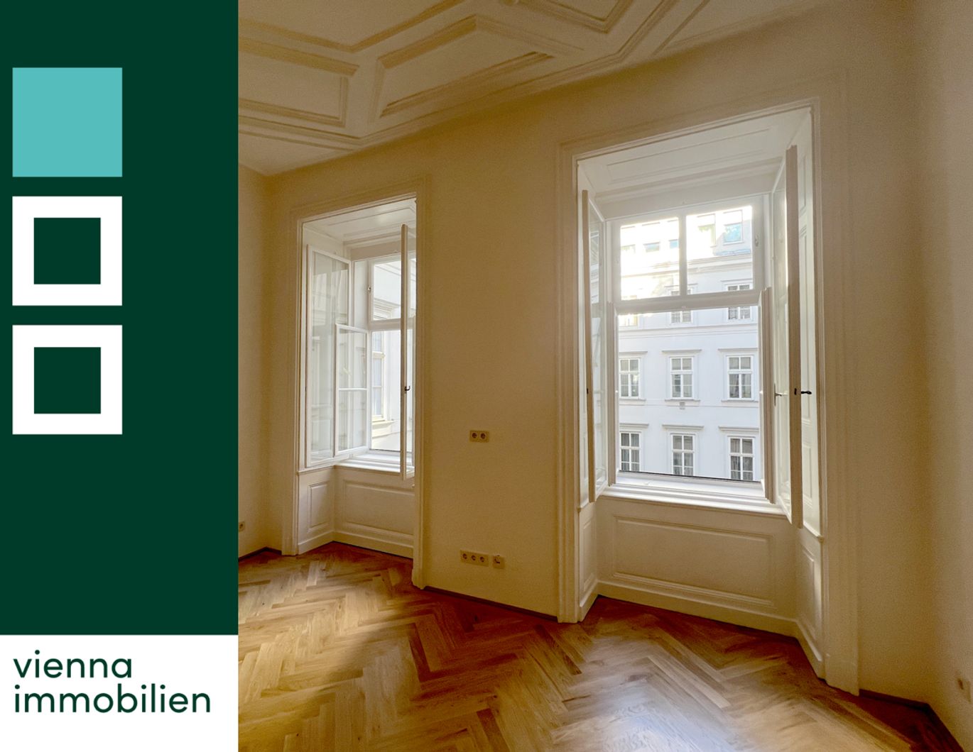 Am Kohlmarkt - Wiener Stadtresidenz