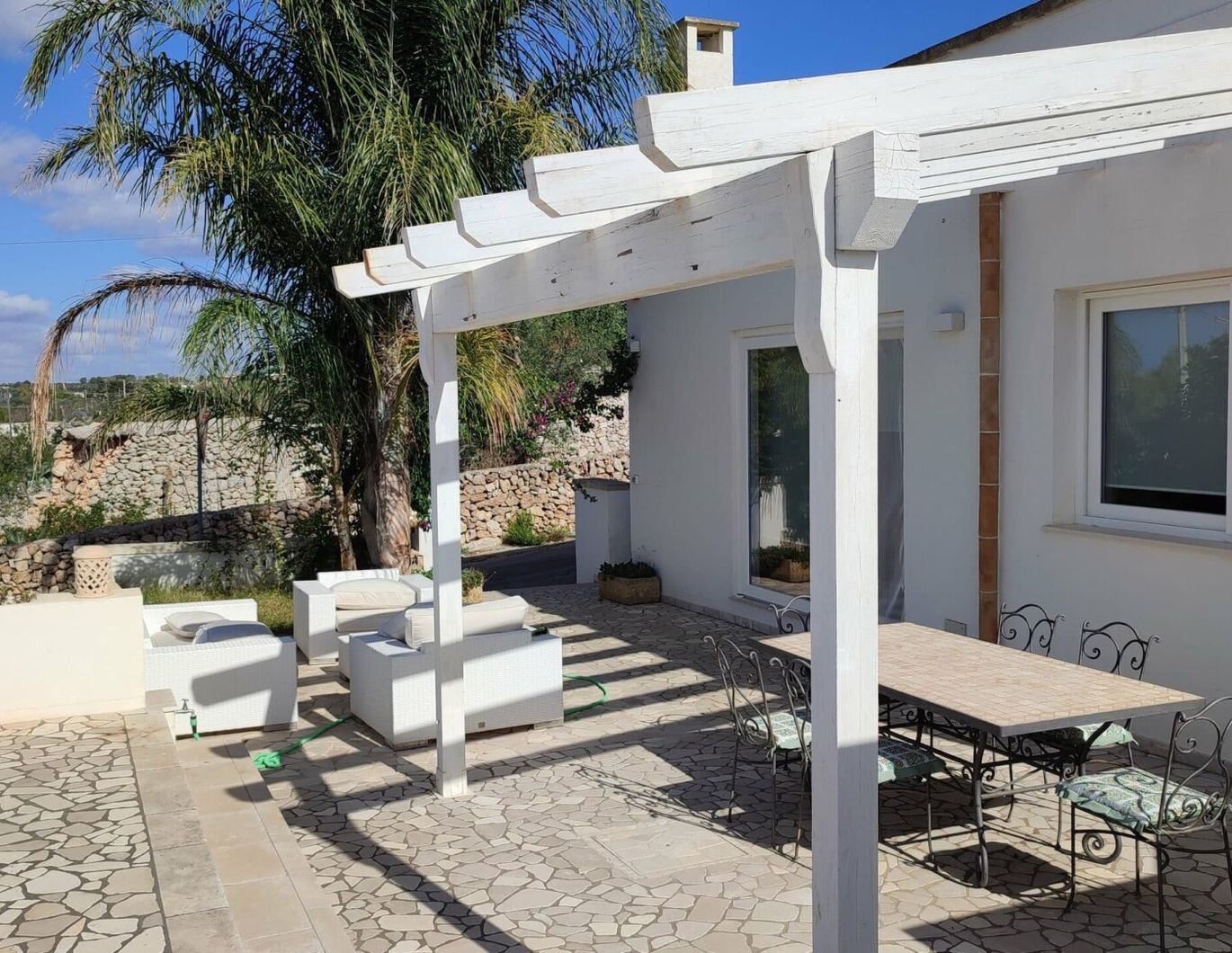 HAUS MIRAMARE