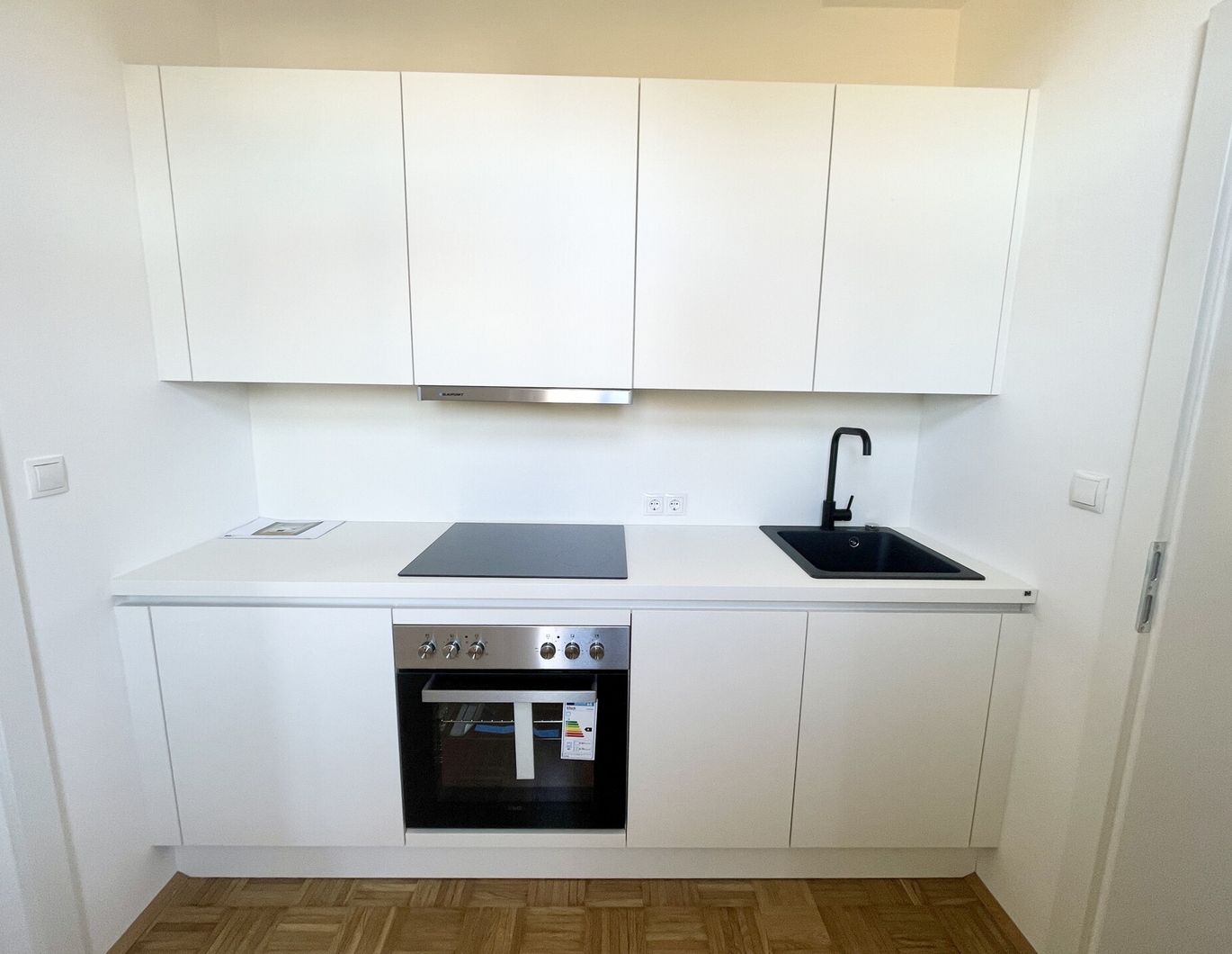 Sanierte 2-Zimmer-Wohnung in 8020 Lend zu mieten!