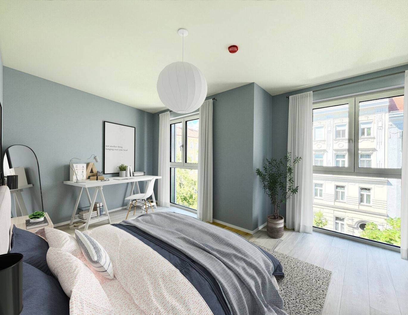 GARTENBLICK | GRÜNOASE MIT 35 MODERNEN ERSTBEZÜGEN + TIEFGARAGE IN 1140 WIEN