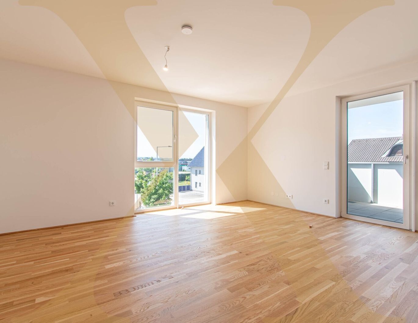 PROVISIONSFREI! Gemütliche 2-Zimmer-Wohnung mit gemütlichem Balkon zu verkaufen!
