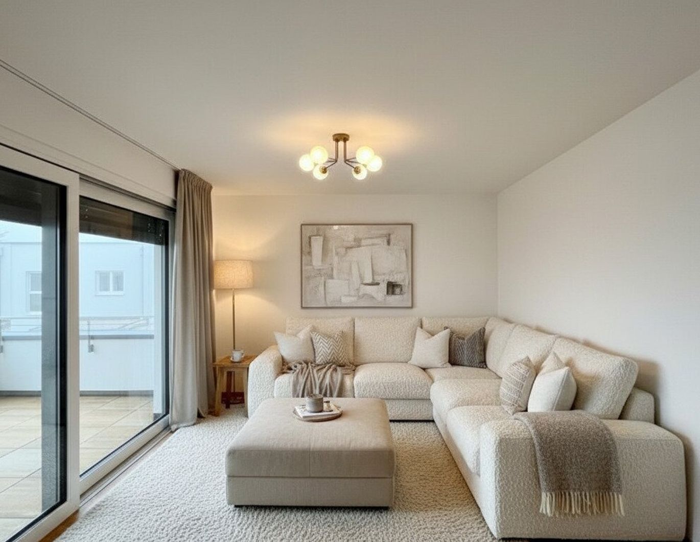 BELLA VITA - Erwerben Sie den zweiten KFZ-Stellplatz mit einem Preisnachlass von 50 %.