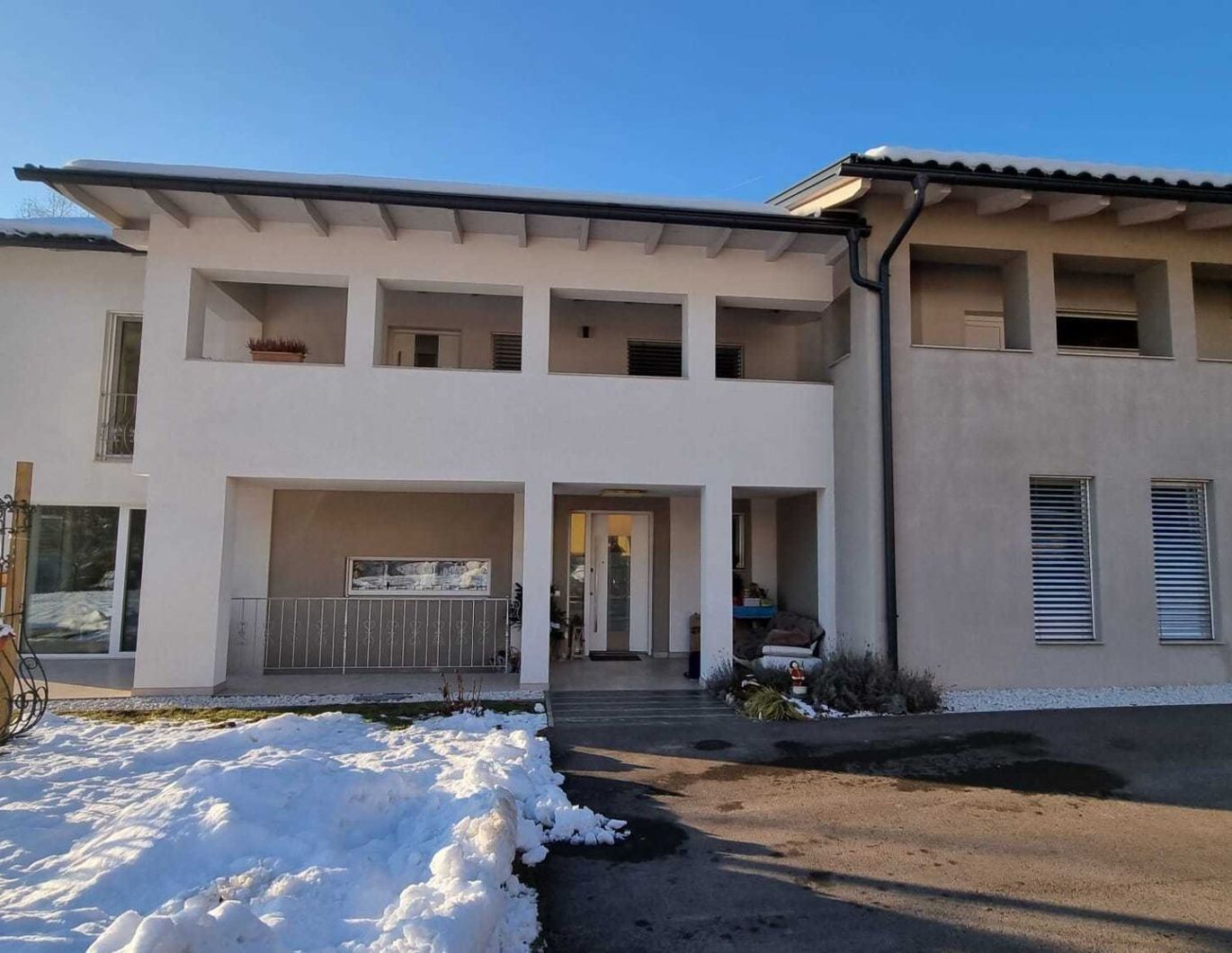 Mietwohnung - St. Veit/Glan/Untermühlbach