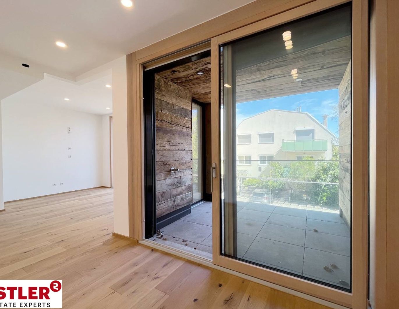 Anlegerwohnung gesucht? Großzügige 2 Zimmerwohnung