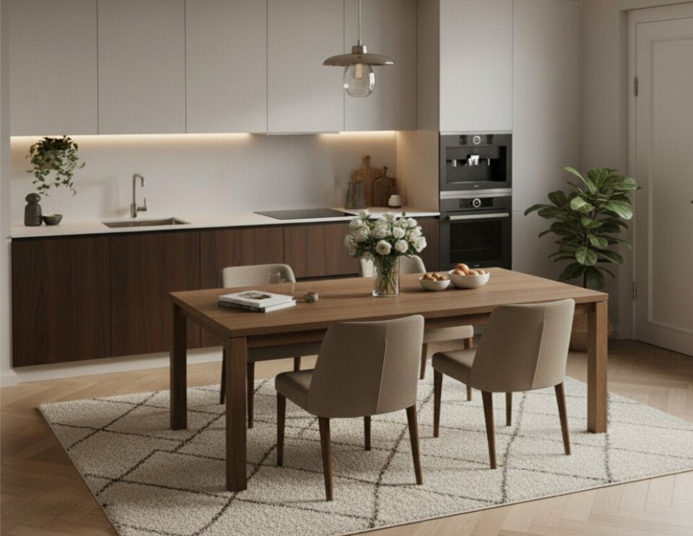 Top 5 - 3-Zimmer, 1. OG