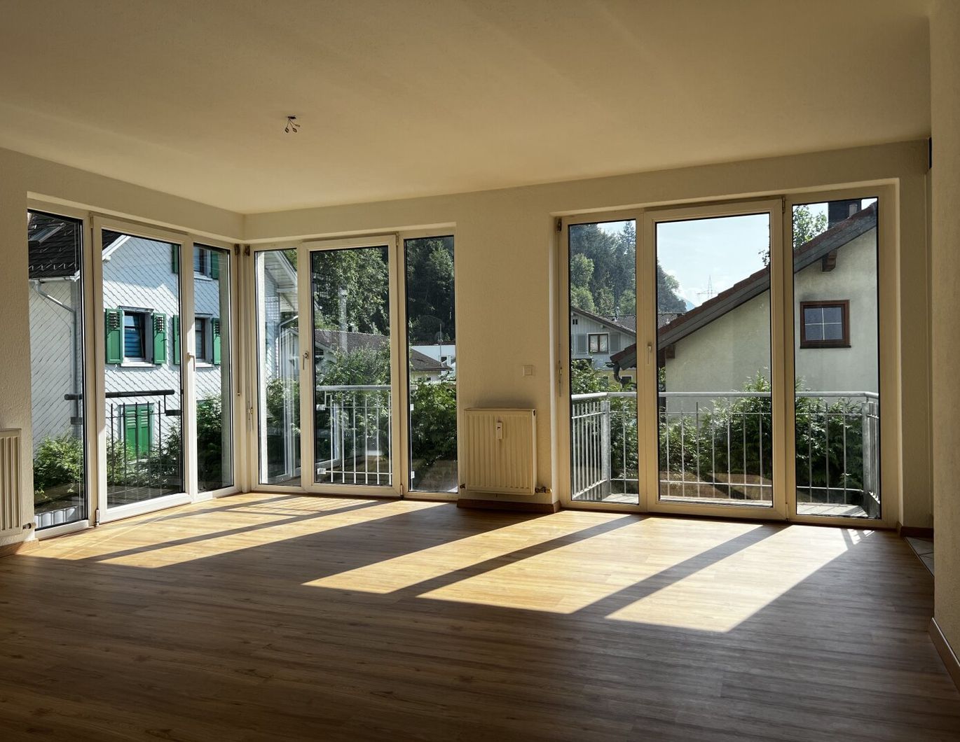 3-Zimmer-Wohnung in zentraler Lage von Feldkirch zu vermieten