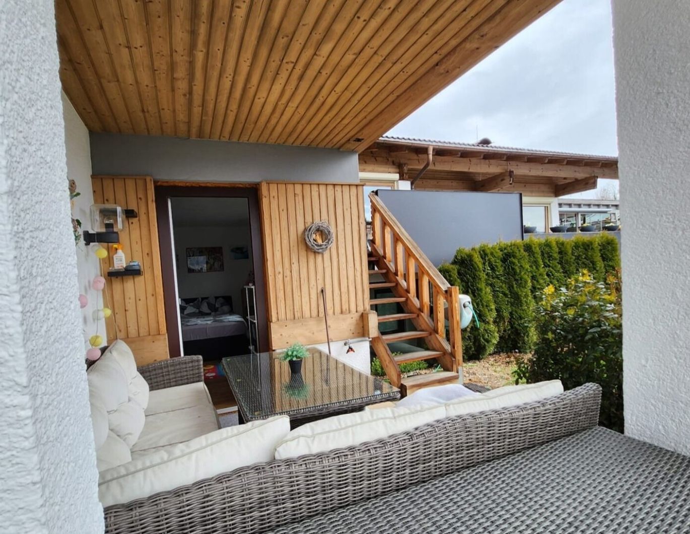 Einfamilienhaus mit Pool in Saalfelden!