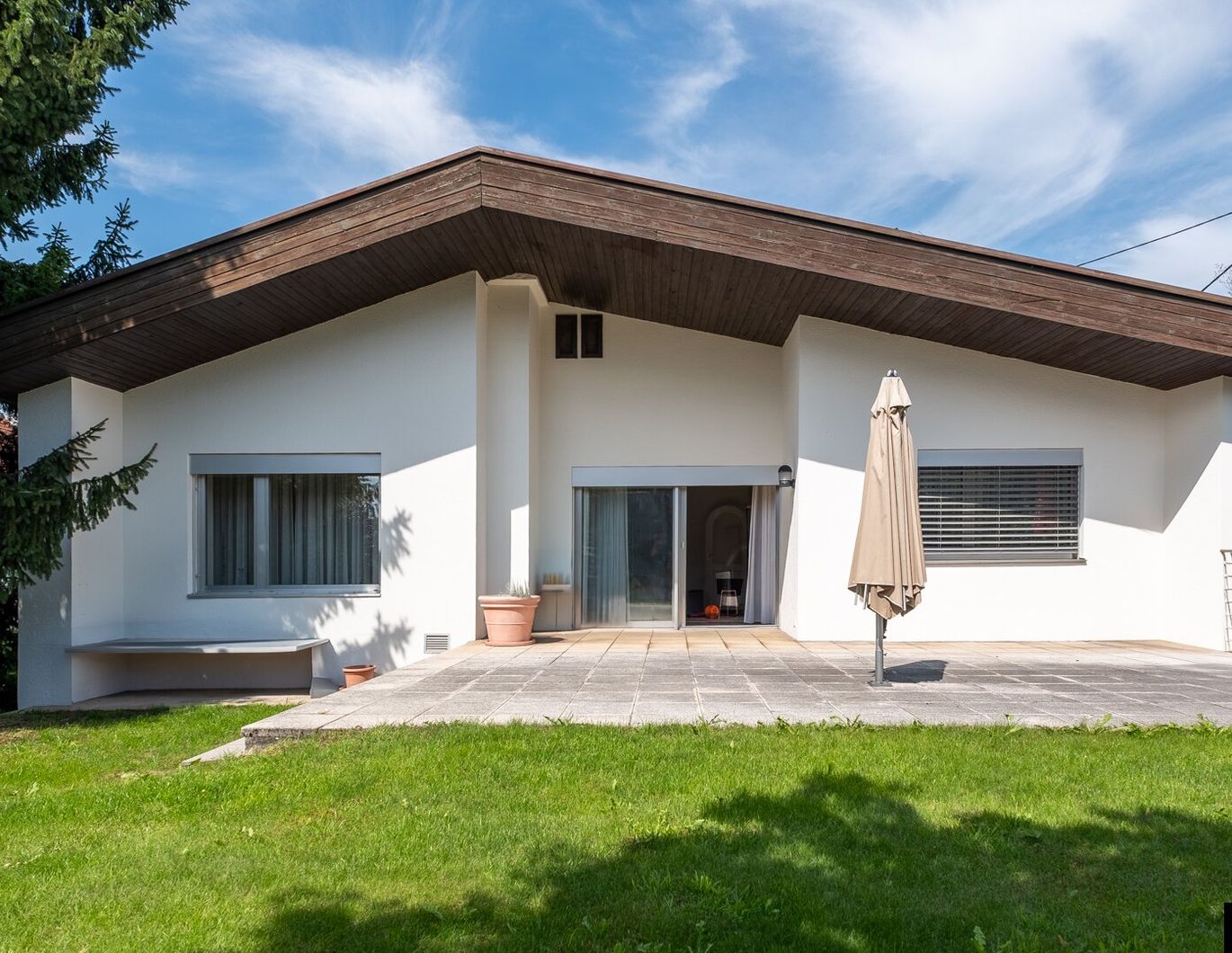 LINZ FROSCHBERG: Einfamilienhaus in Top Lage mit sehr viel Potential