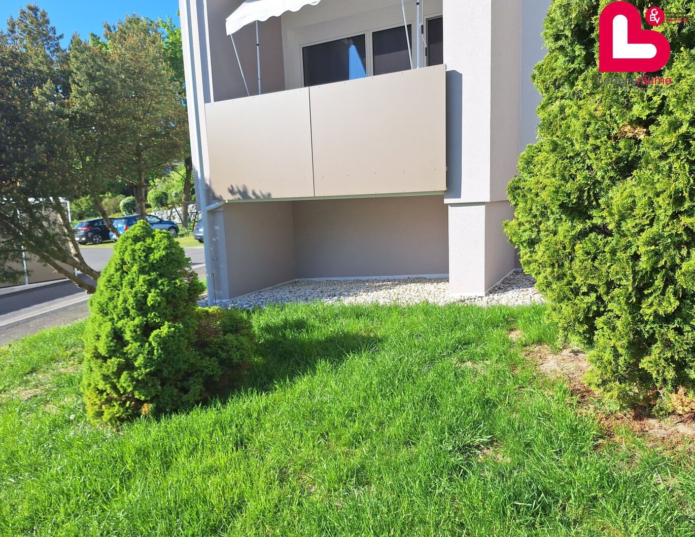 Schöne 2-Zimmer Wohnung in Katsdorf