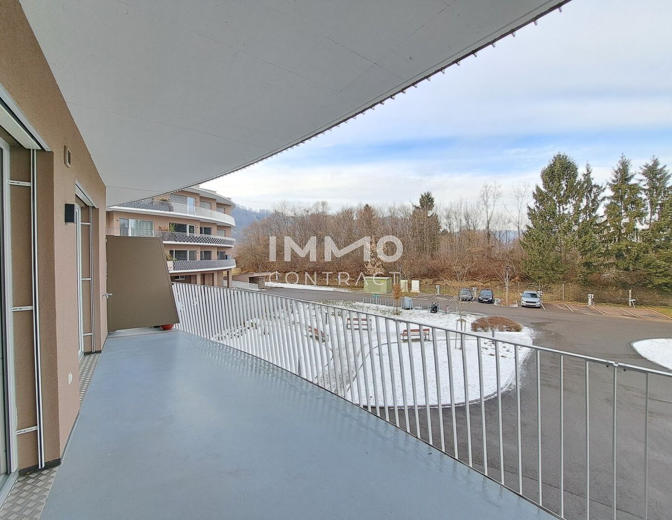 Zwei- Zimmer Wohnung mit Balkon | Straßganger Straße 380 a Top 9