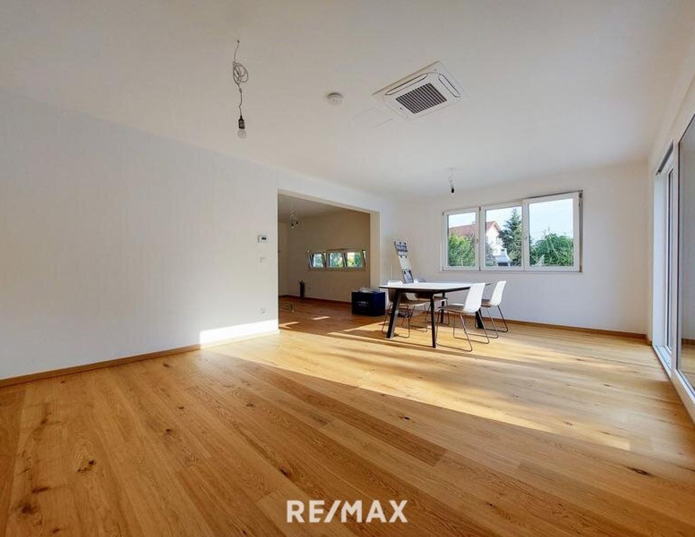 Doppelhaushälfte in Großjedlersdorfer Bestlage | Erstbezug