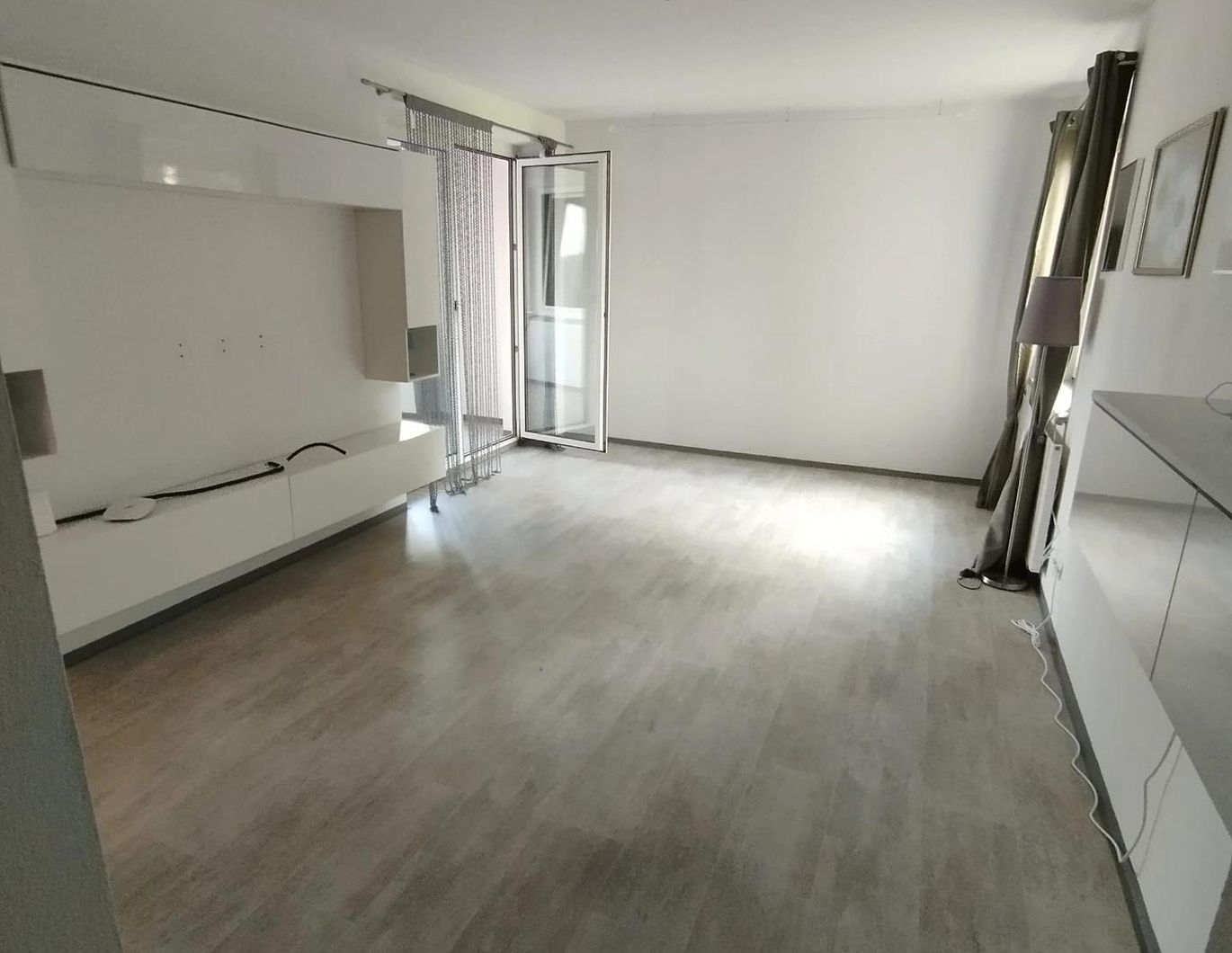 2-Zimmer Wohnung in ruhiger und zentraler Lage (Provisionsfrei)