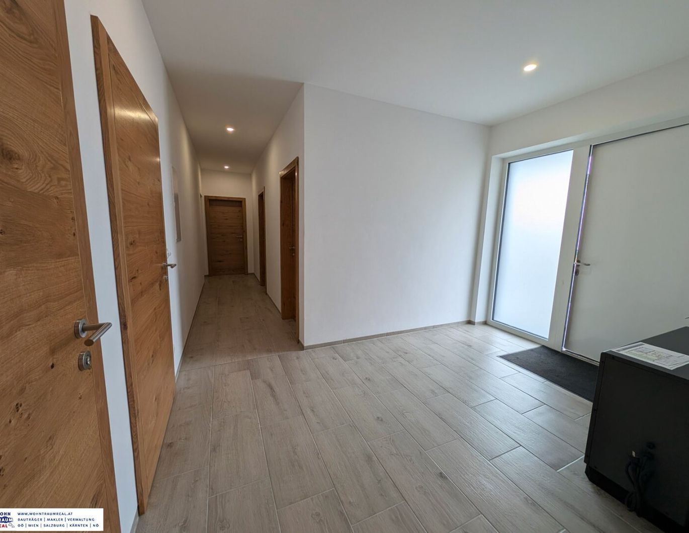 Gewerbefläche im Erdgeschoss - Ideal für Büro, Praxis oder Gemeinschaftslösung