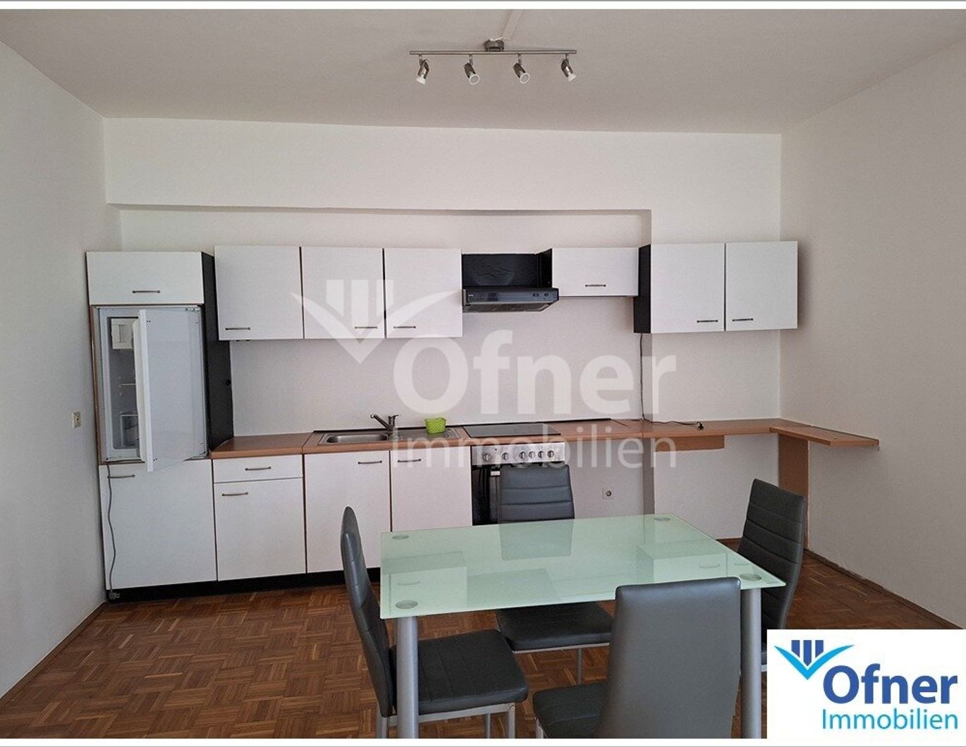 Willkommen in Köflach - 60 m² große Erdgeschoßwohnung