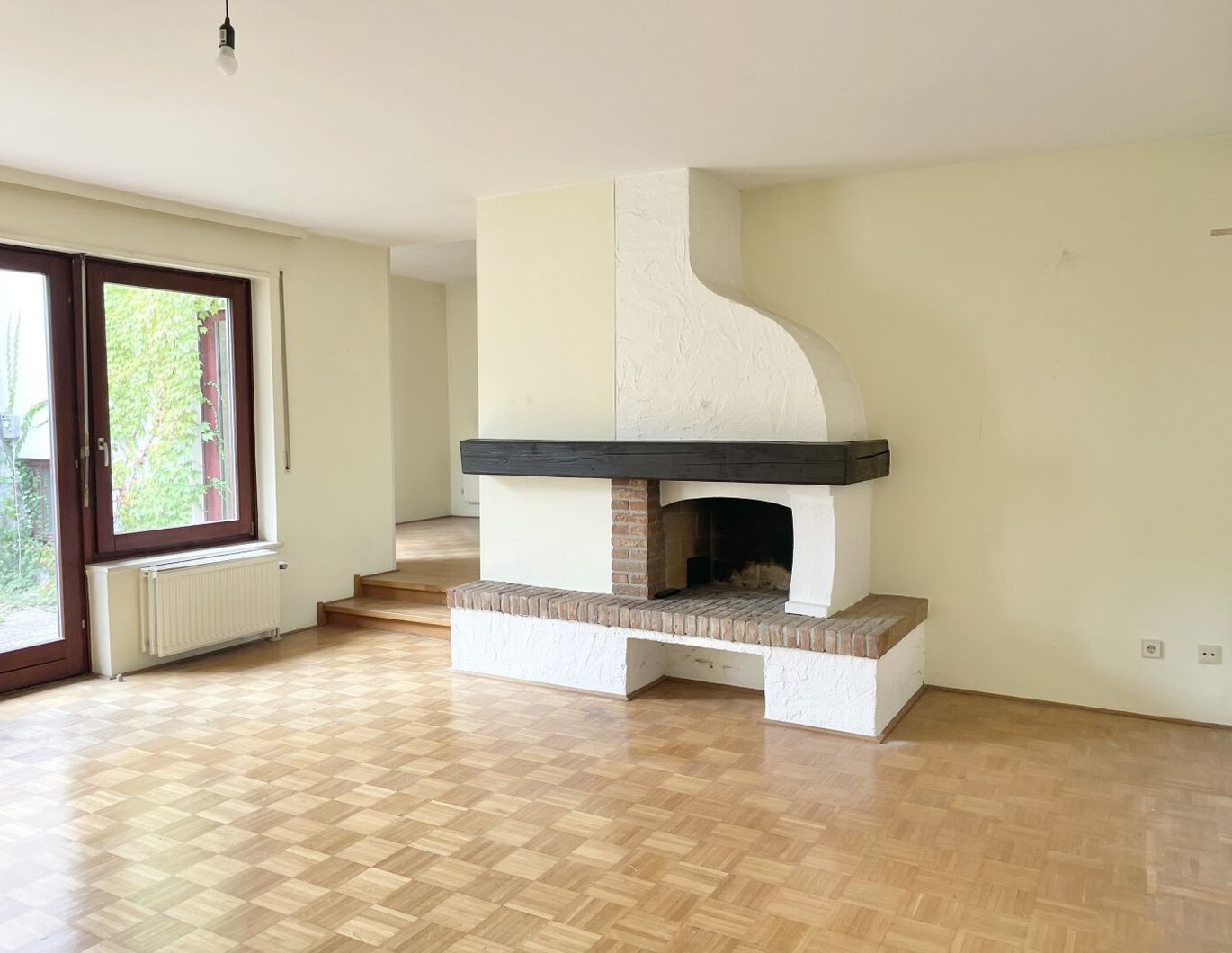 PROVISIONSFREI VOM EIGENTÜMER! TOLLES REIHENHAUS MIT 4 ZIMMERN UND EIGENGARTEN IN ATZGERSDORF!