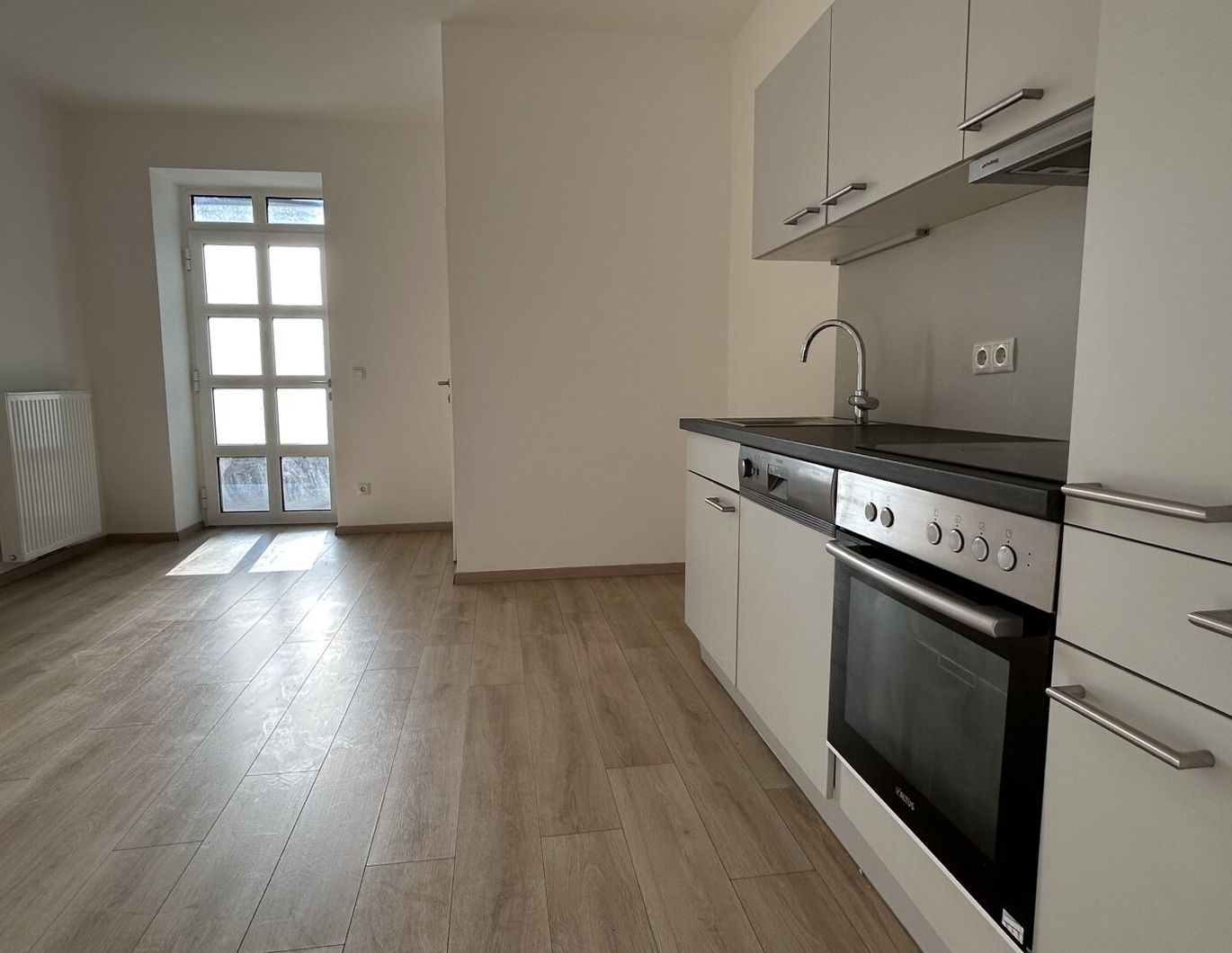 3-Zimmer Wohnung in Eggenberg - Lilienthalgasse 45, 8020 Graz