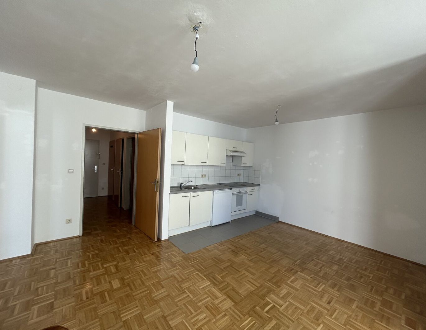 Müllnergasse - 2 Zimmer Neubau zu vermieten