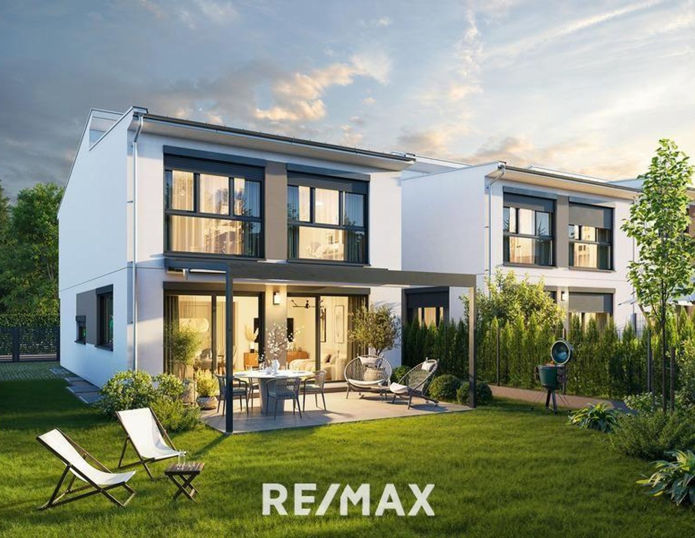 Hochwertiges Einfamilienhaus am Rosenberg