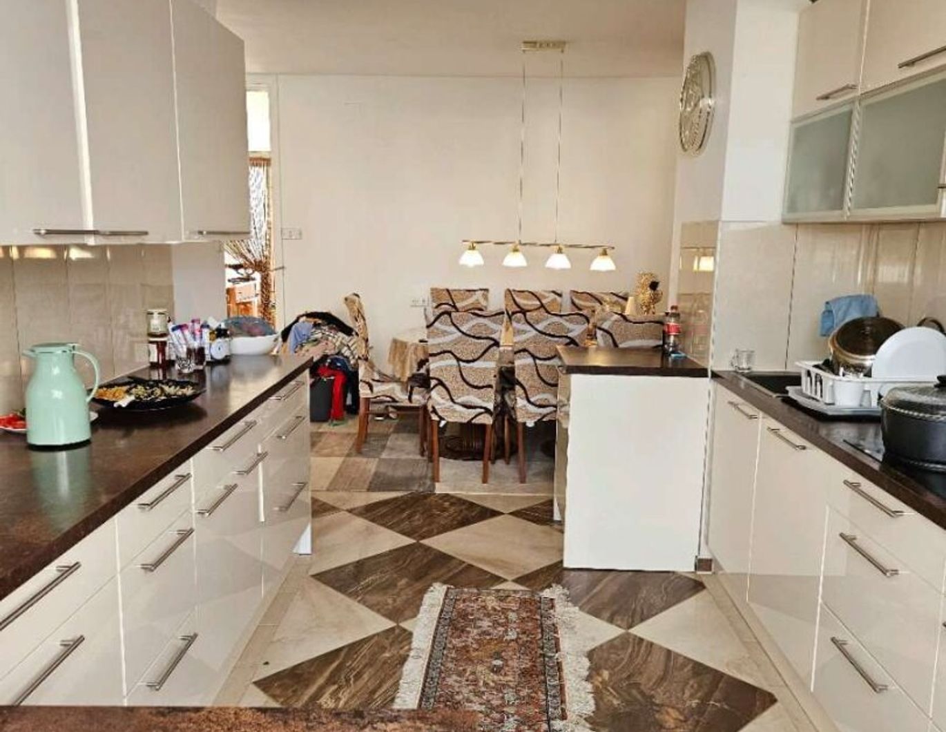 Stilvolle, helle, freundliche Wohnung in Graz