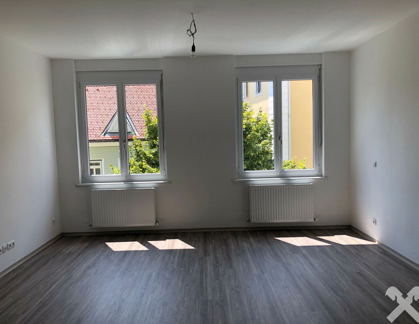 INNENSTADT-FEELING PUR Neu sanierte, charmante City-Apartments