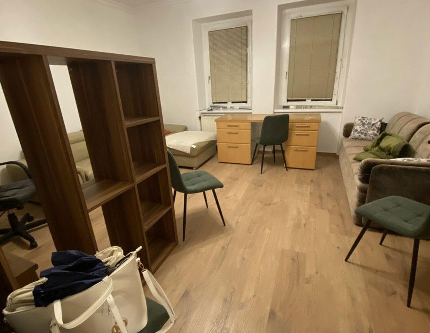 Perfekt für Zwei! Schöne zentral gelegene Wohnung Nahe Leoben