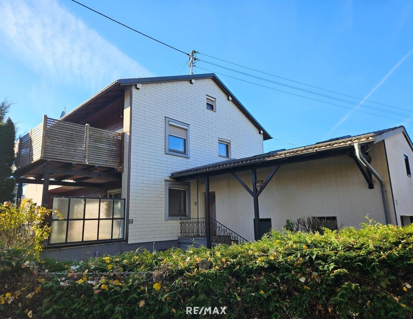 1-2 Familienhaus in Ranshofen bei Braunau