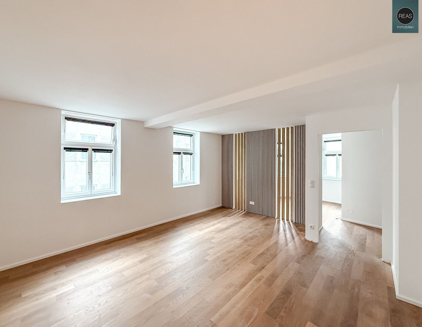 Erstbezug: Design - Apartment mit hochwertiger Ausstattung im trendigen Ottakring!