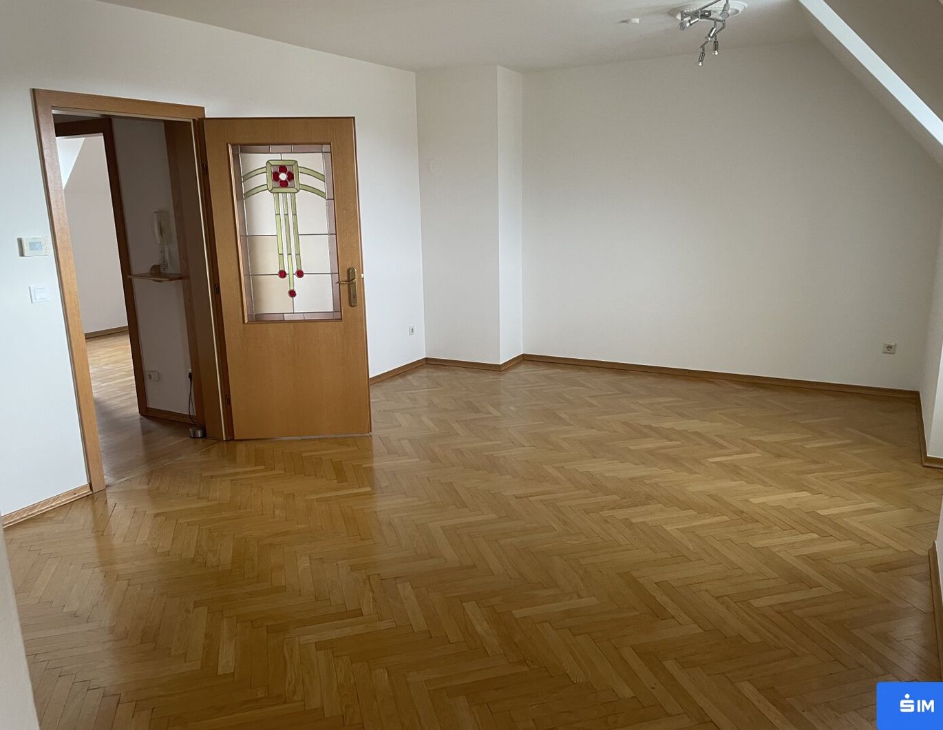 Wohnung in Sankt Stefan ob Stainz mit Stellplatz