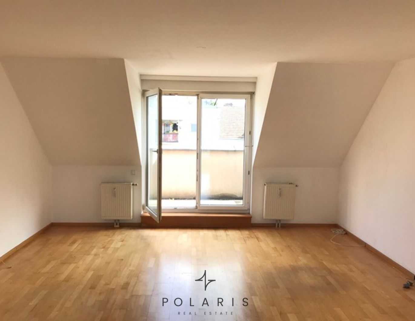 3-Zimmer Wohnung mit Terrasse | 71m² | 6. Stock | nähe Matzleinsdorfer Platz