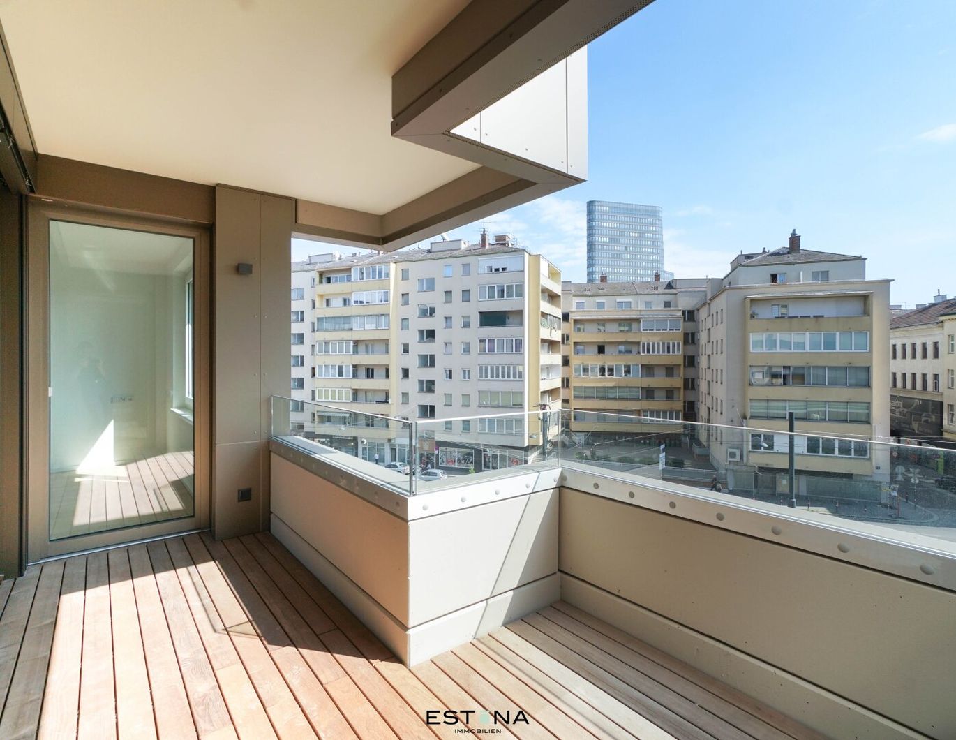 Ein neues Zuhause für Familien und Stadtmenschen - Provisionsfrei - LAXURY