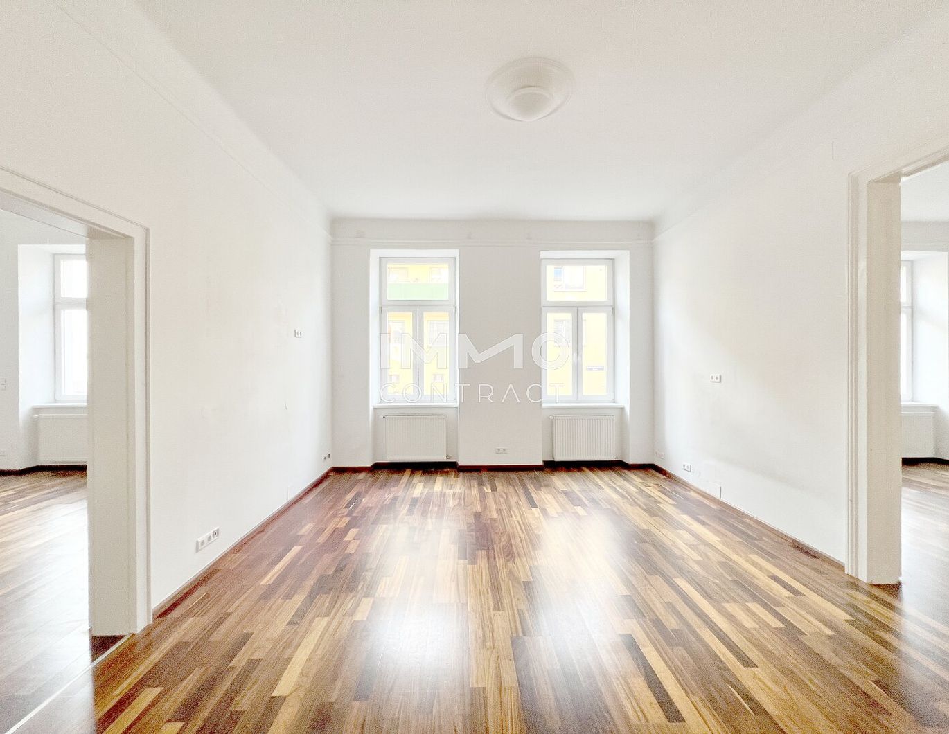 18.Wien, gediegener 104qm- 3,5 Zi-Altbau in bevorzugter Lage mit Lift