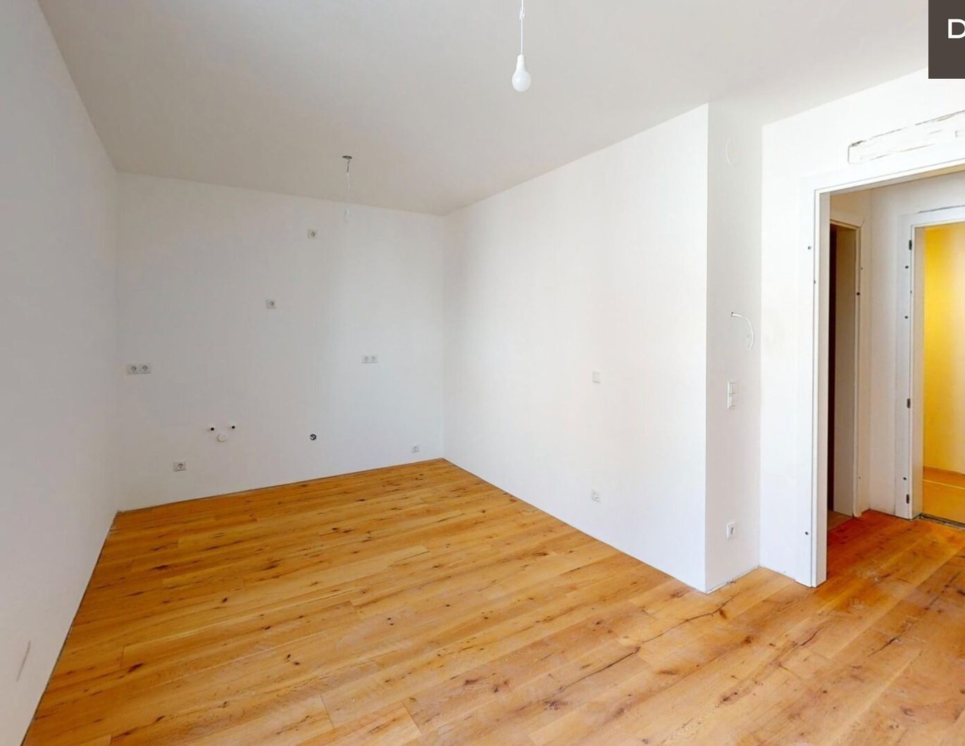 ANLEGERPREIS | NEUBAU | 2-ZIMMER | QUALITATIVE BAUWEISE | SCHLÜSSELFERTIG