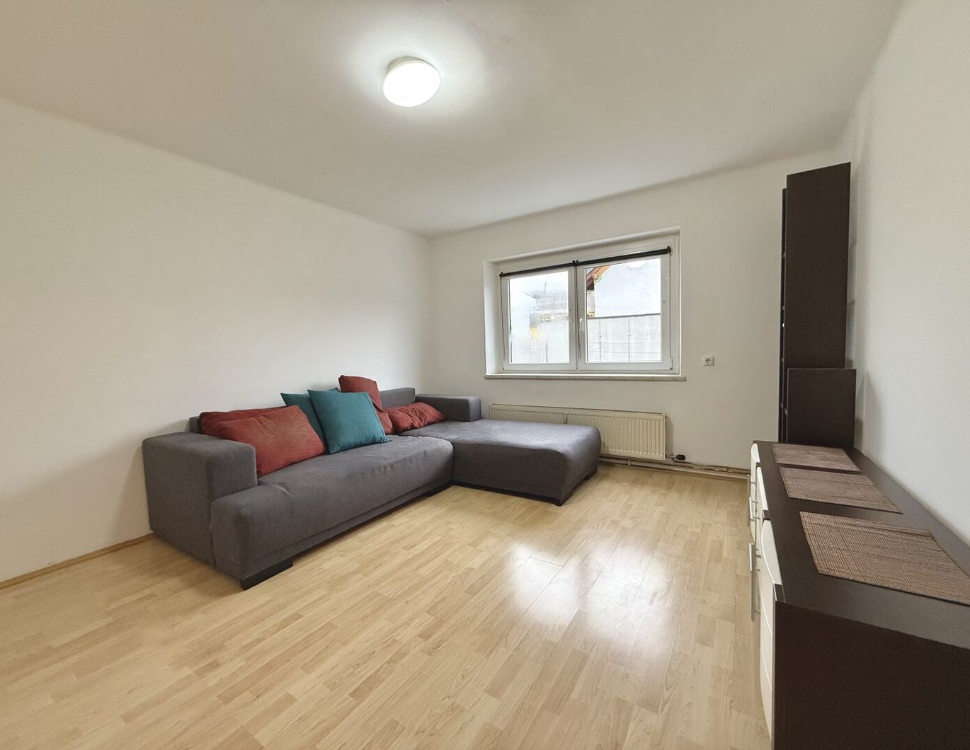 günstige Mietwohnung in Gunskirchen! Besichtigungstermin Samstag 08.11 um 09.30 Uhr!