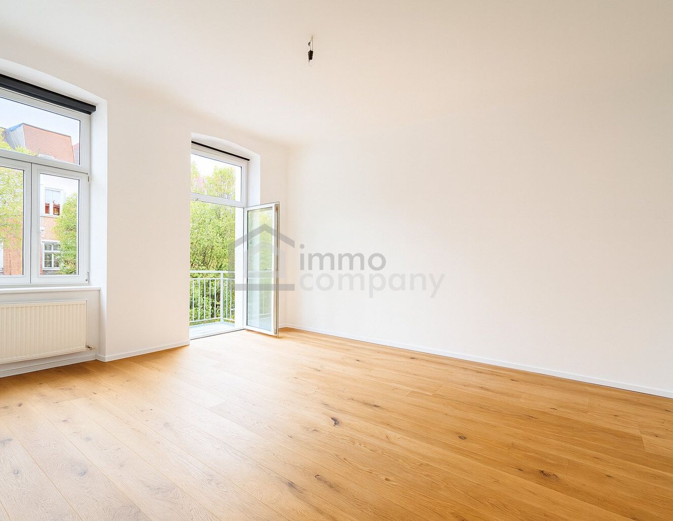 Einzigartige 3-Zimmer-Wohnung mit traumhafter Aussicht und Terrasse! Erstbezug! U4, U6 und Schnellbahn