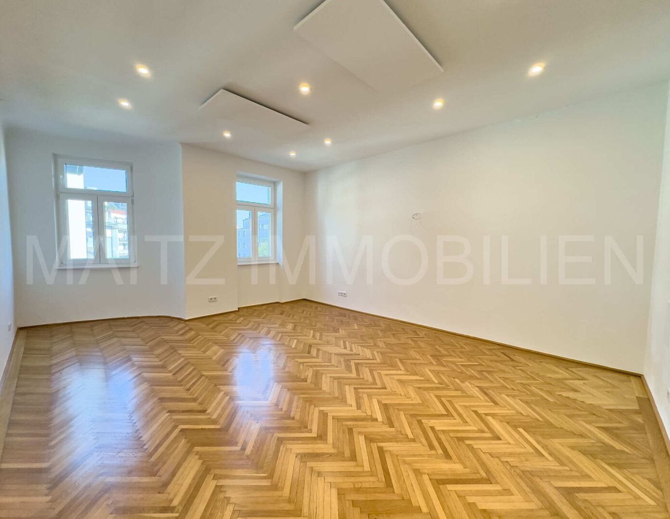 Update! GENERALSANIERTER ERSTBEZUG: Altbau nächst U3 | 3. Liftstock