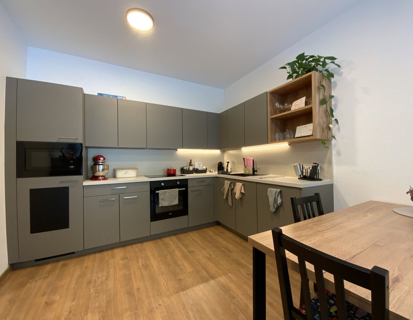 MIETE - Wattens - 3 Zimmer Wohnung mit Balkon - Top E 2.11