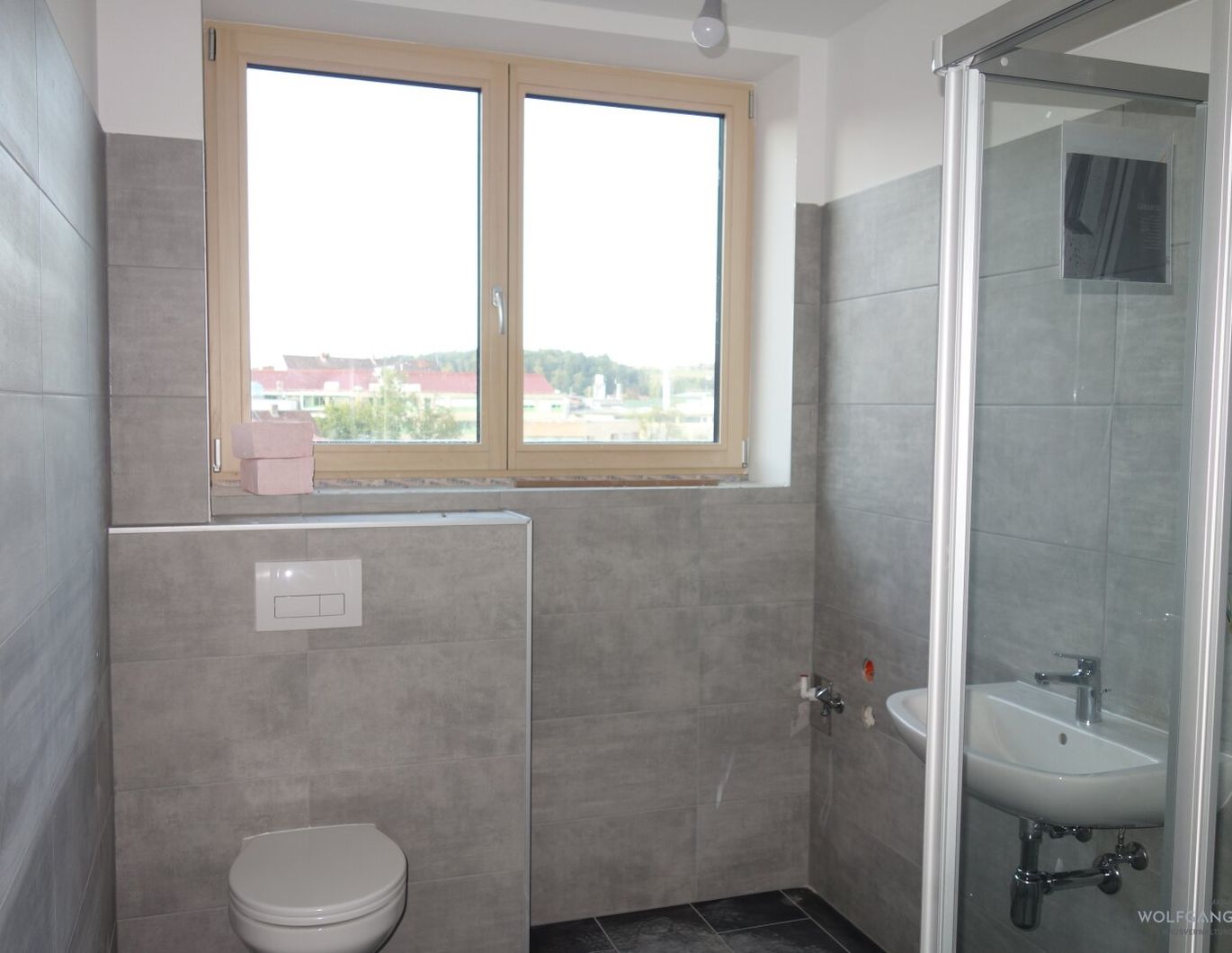 16 geförderte Mietwohnungen in Stainz