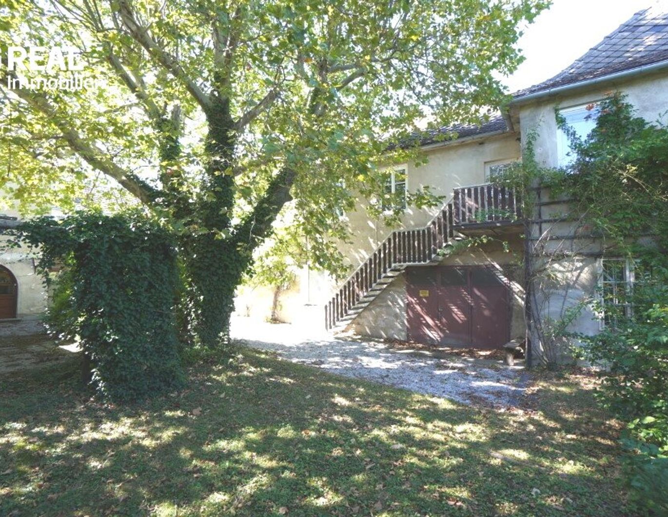 Liegenschaft mit hohem Potential in zentraler Lage von Perchtoldsdorf!