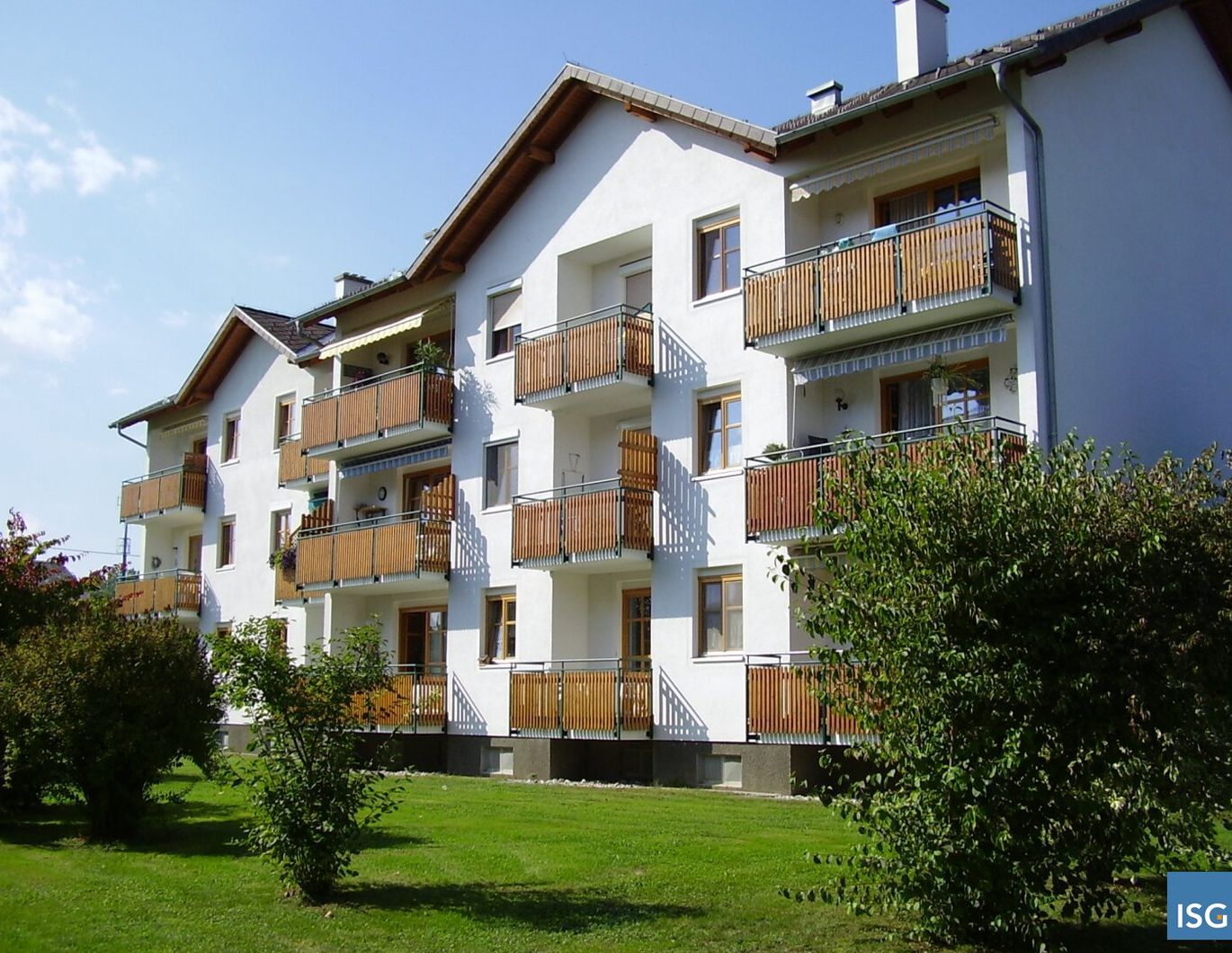 Objekt 777: 4-Zimmerwohnung in 4690 Rüstorf, Kaufing 119, Top 6