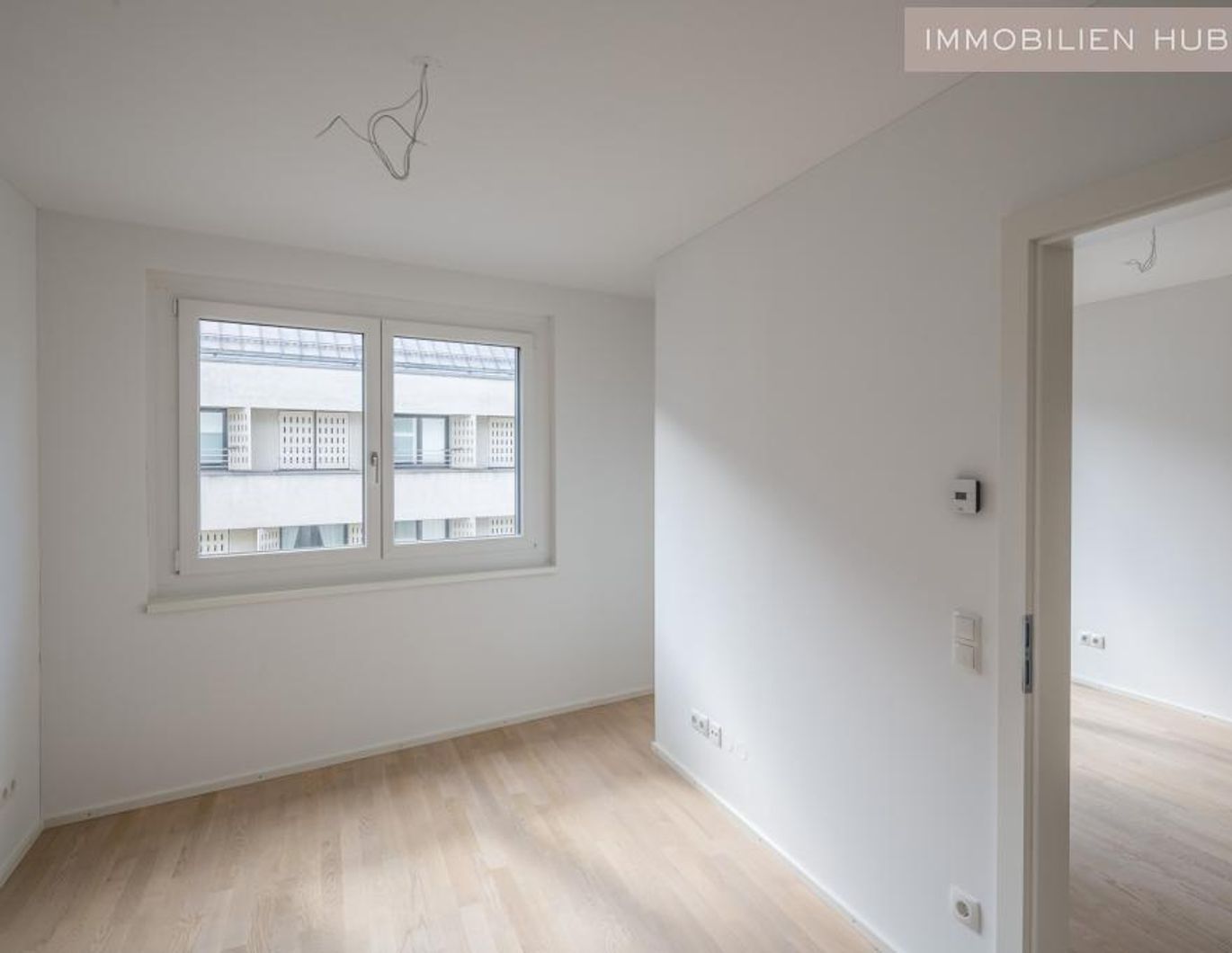Neuwertig & tolle Lage!! Super-moderne 2-Zimmer Wohnung