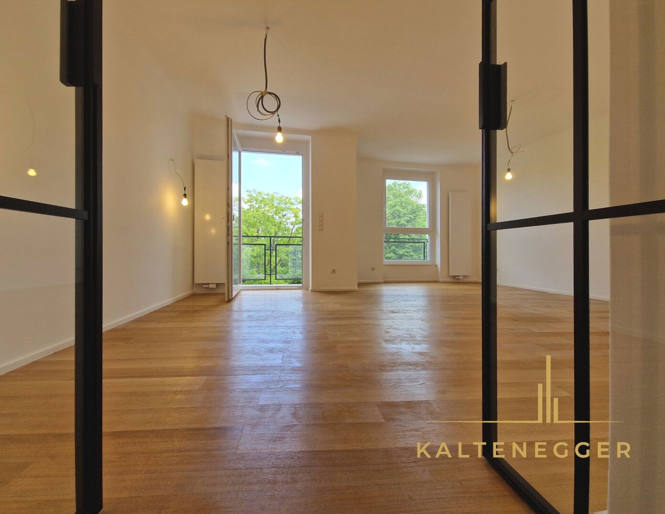 Exklusive frisch sanierte Stadtwohnung beim Schloss Belvedere!