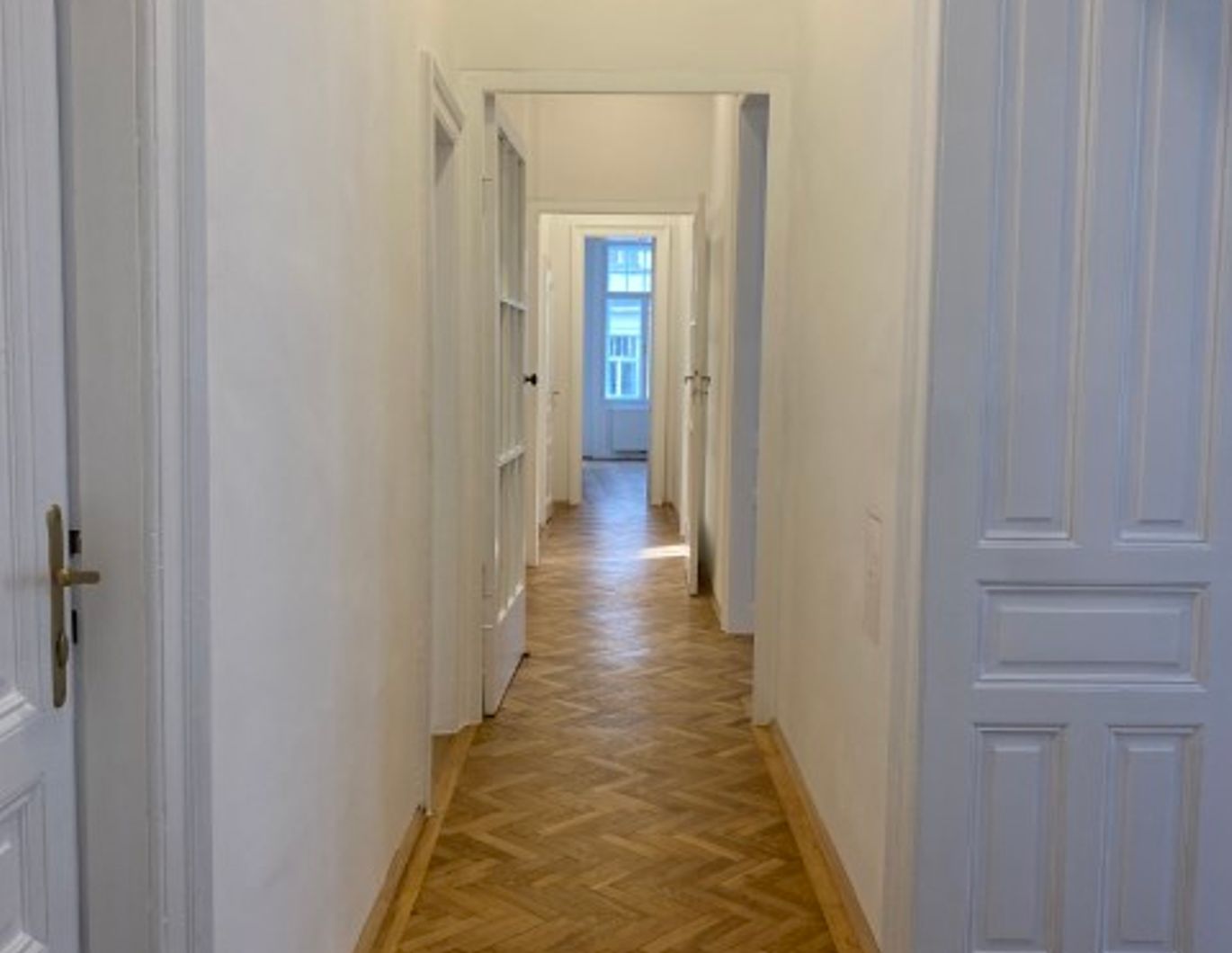 Top Lage beim ArenbrgPark - Arenbergpark, Landstrasse Hauptstrasse - Wien, Wien