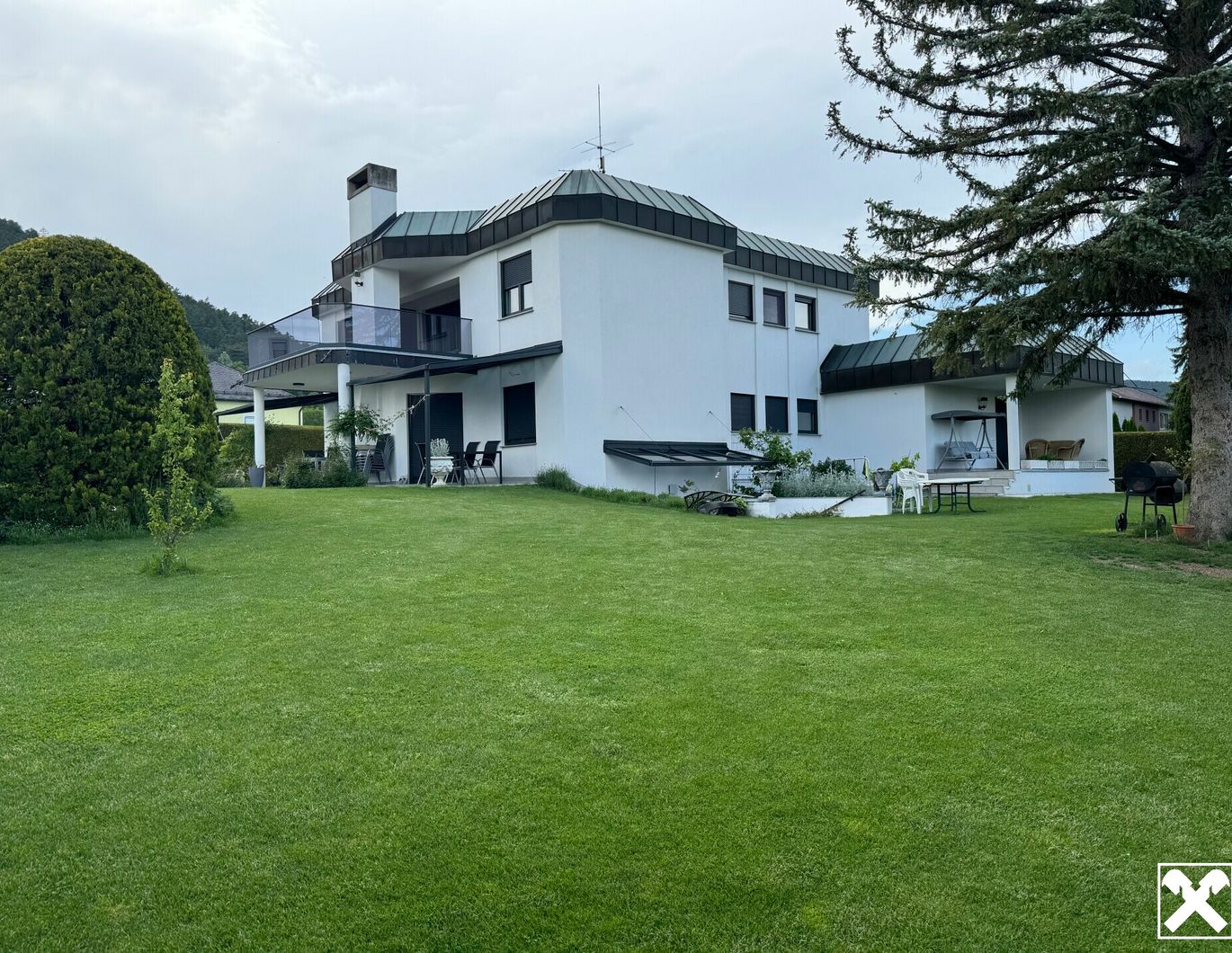 Traumhafte Familienresidenz in Bestlage