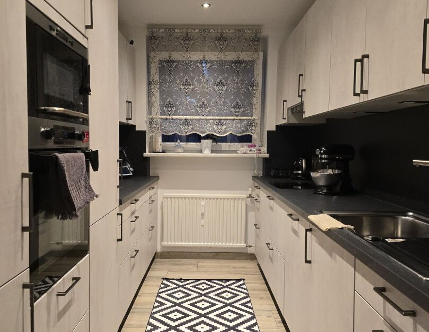 Wattens, sehr schöne sonnige 4 Zimmerwohnung