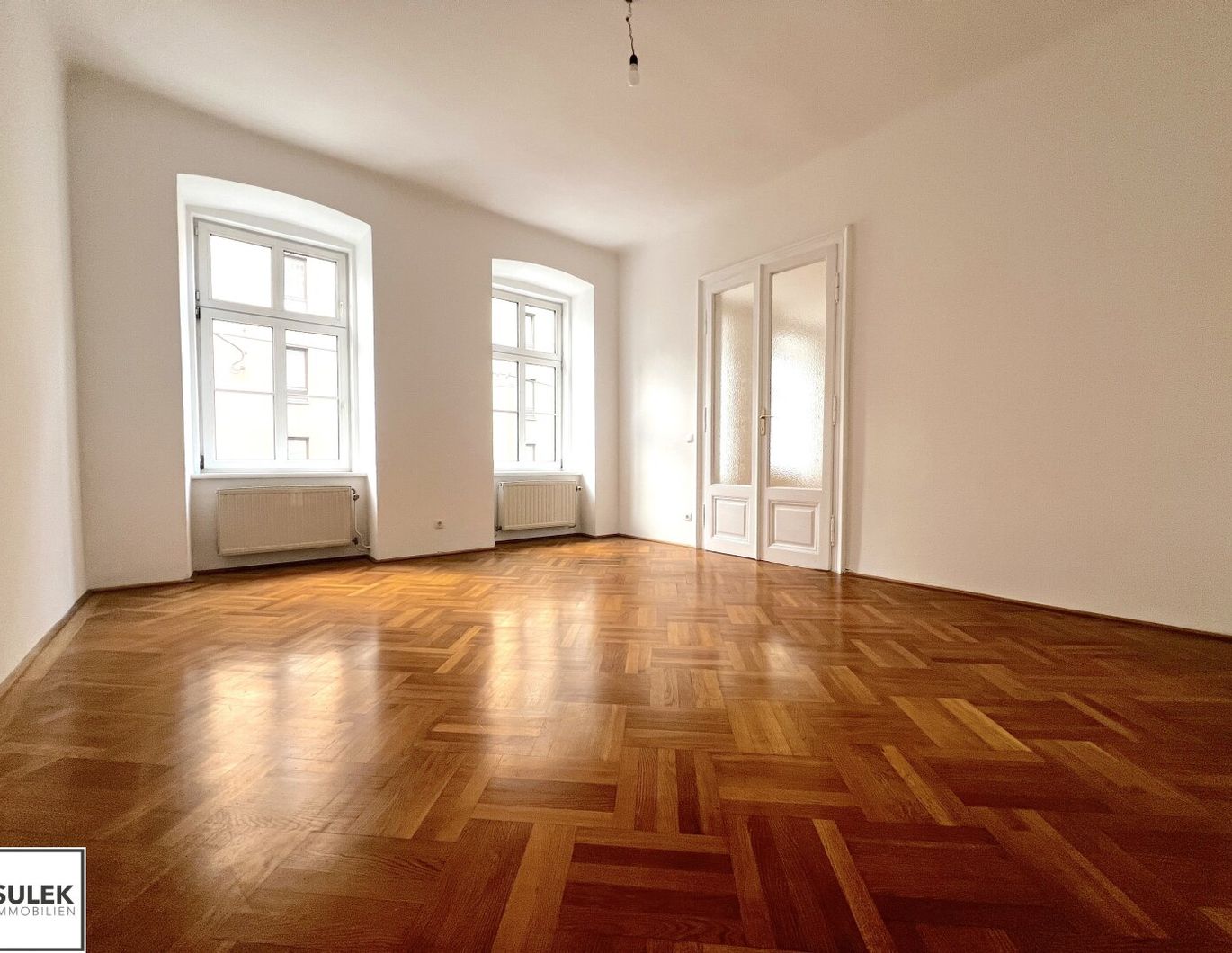 Schöne 2 Zimmer Pärchenwohnung im 8. Bezirk!
