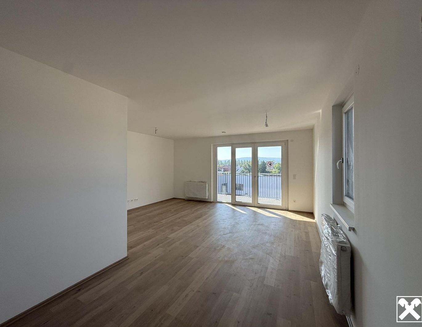 Ein Viertel Grün - gefördert, familienfreundlich und naturnah