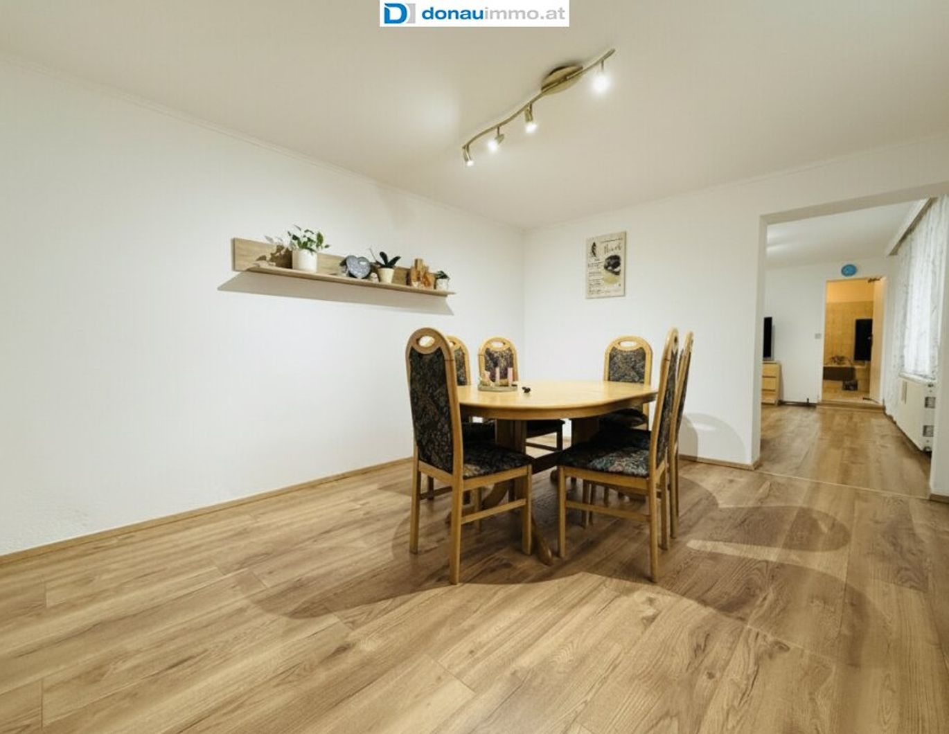 Charmantes Haus in Großkadolz